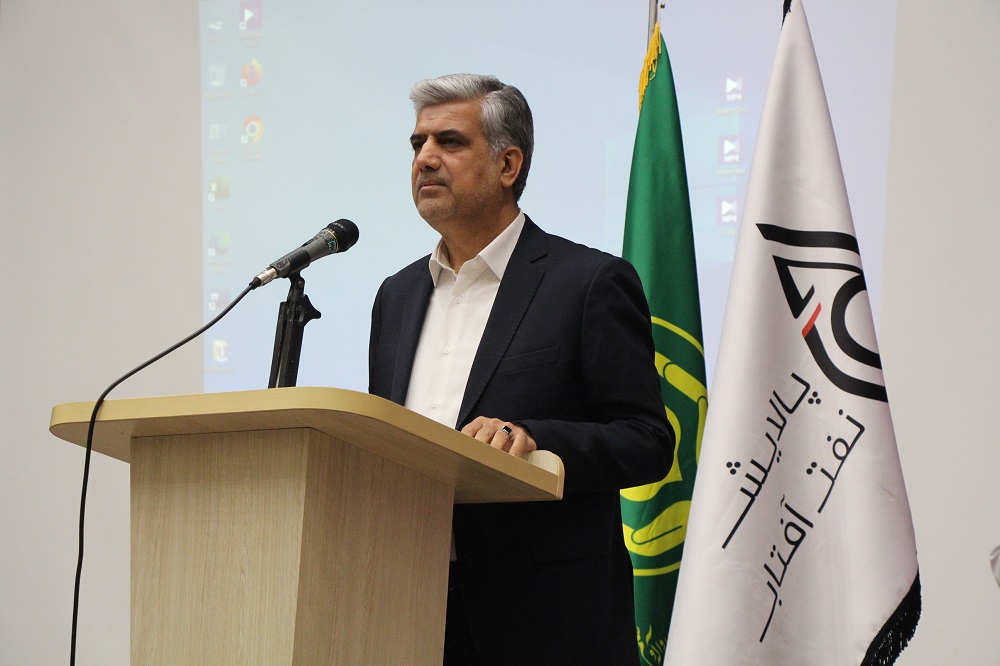 آیین بهرهبرداری از ۳۰ واحد مسکن مددجویی در چابهار
