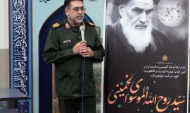 امدادگران کمیته امداد در میدان مقابله با فقر هستند.