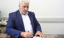 آغاز اجرای پویش مردمی «به عشق علی (ع)» در یزد / کمک 80 میلیارد تومانی حامیان یزدی به ایتام